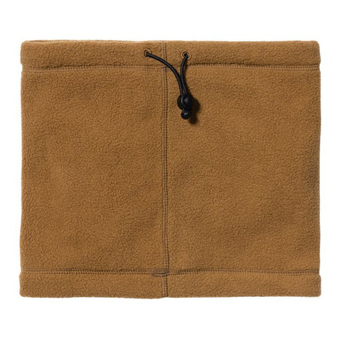 Carhartt Corby Neckwarmer Hamilton Brown - Streetart.fr